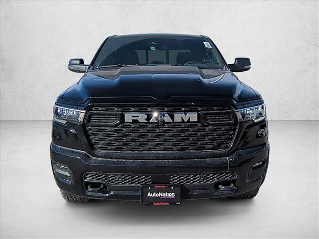 New 2026 RAM 1500 Big Horn image 6