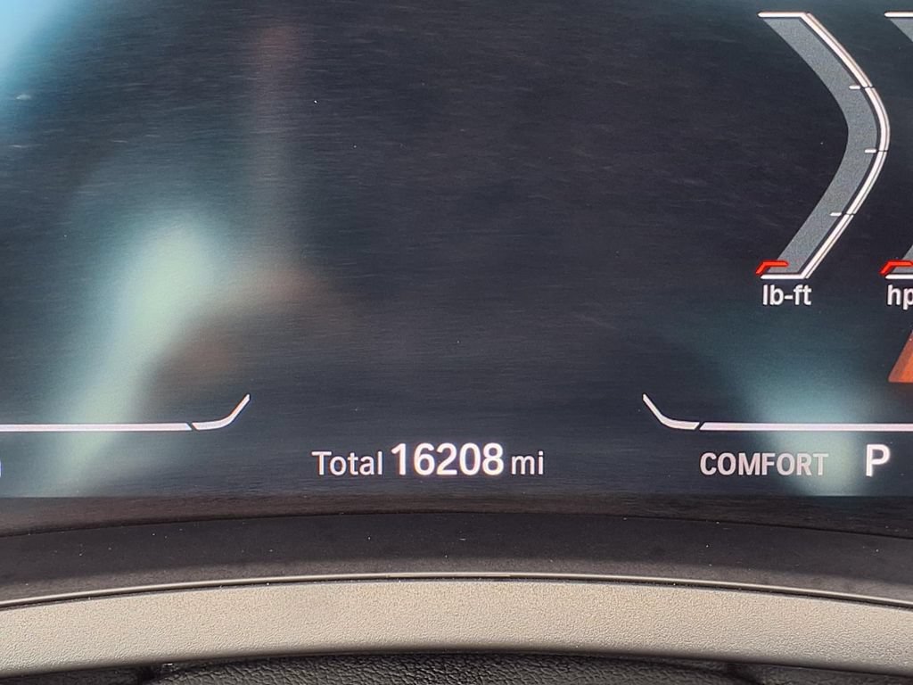 Used 2023 BMW 430i Gran Coupe w/ M Sport Package RWD image 35