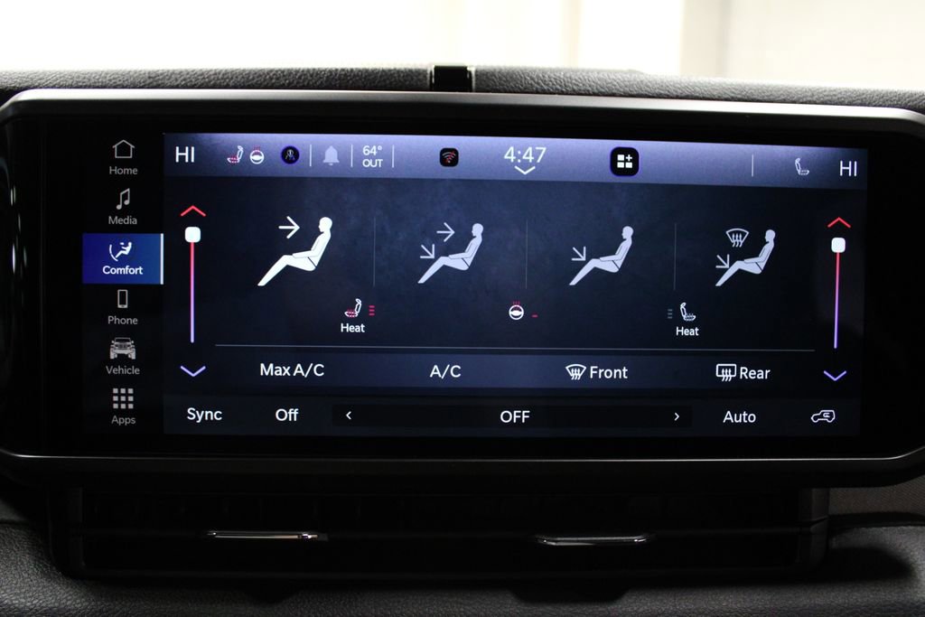 New 2026 Jeep Wrangler Sport S image 16