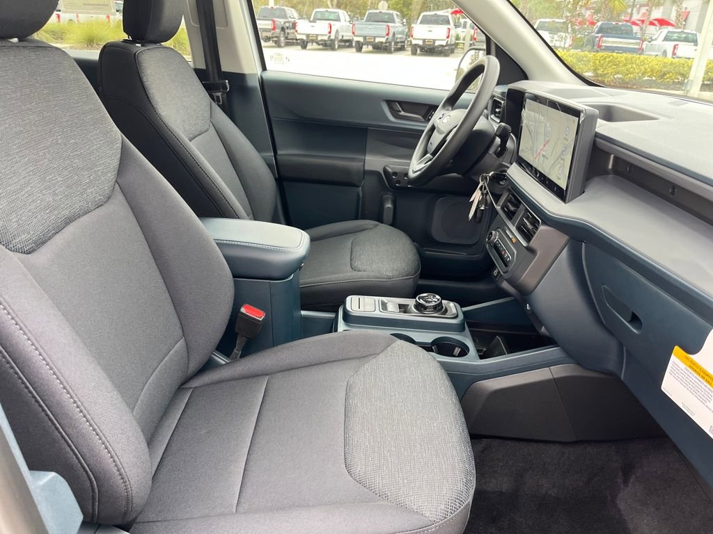 New 2026 Ford Maverick XL image 25