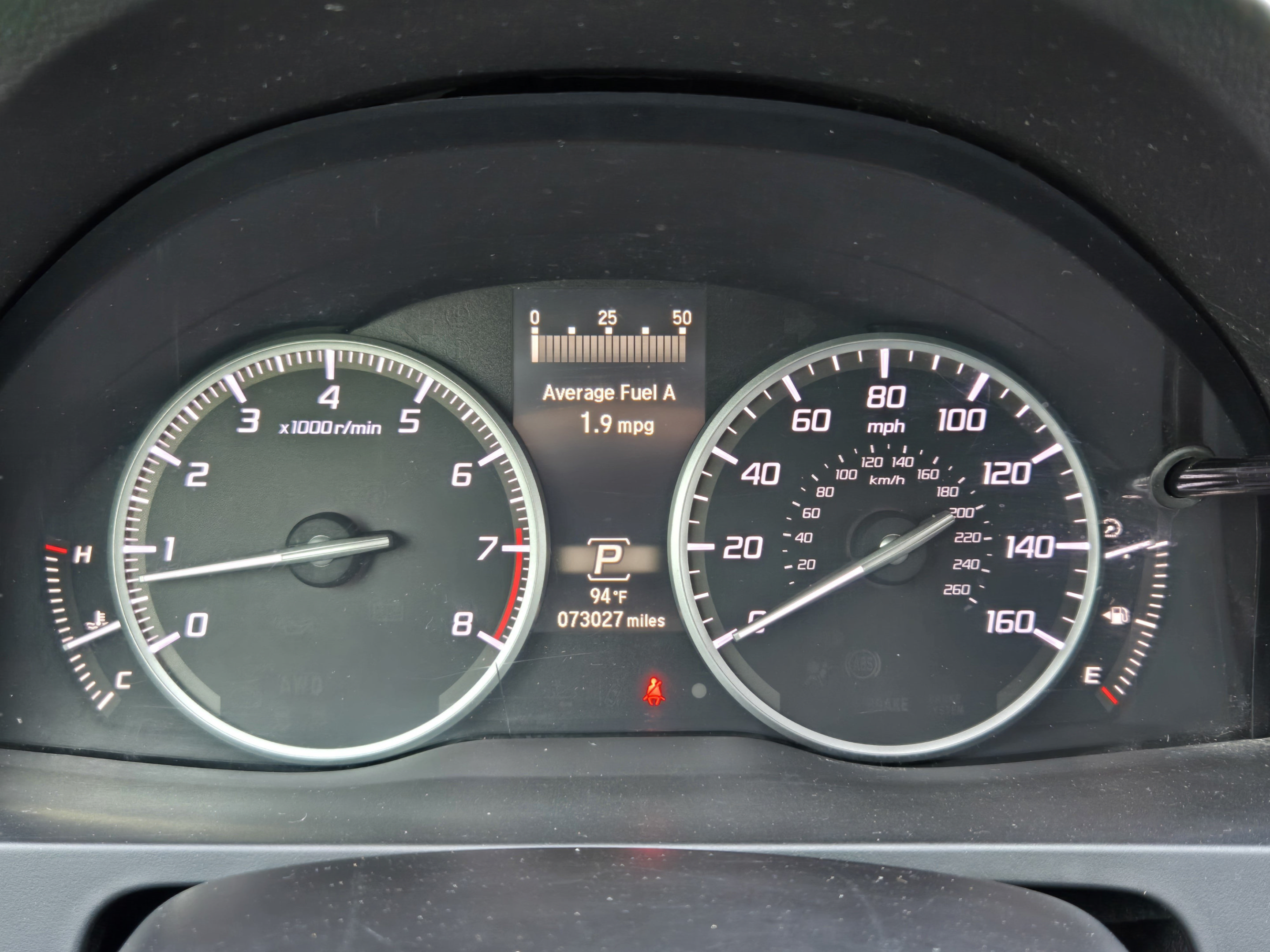 Used 2017 Acura RDX FWD w/ Technology Package image 11