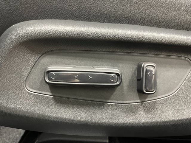 New 2027 Honda HR-V EX-L image 14