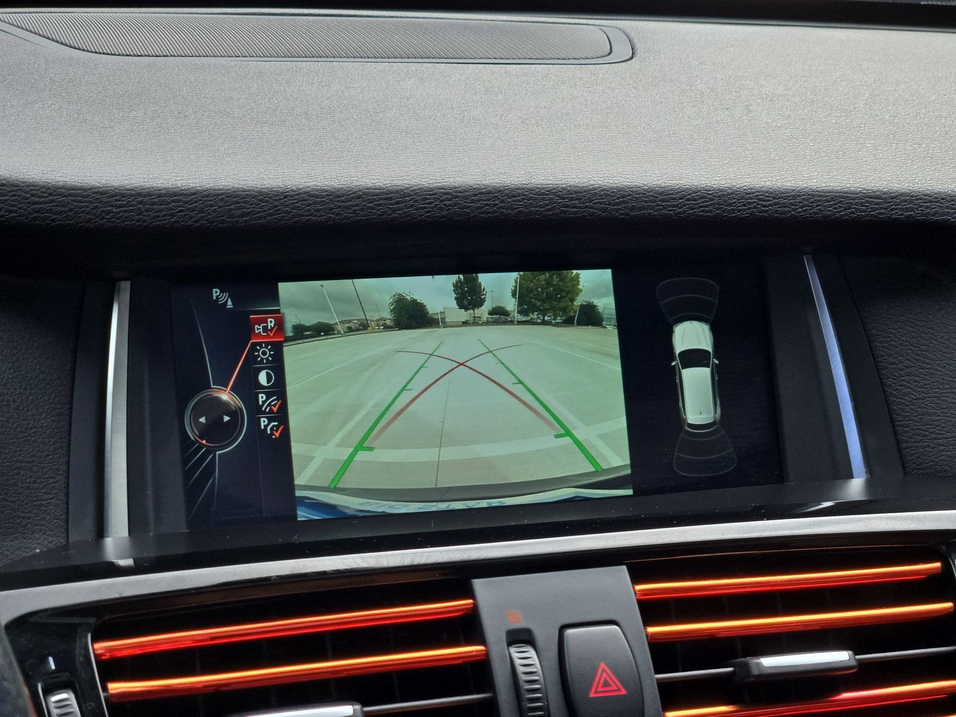 Used 2016 BMW X3 xDrive28i AWD/4WD image 25