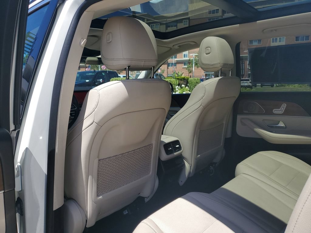 Used 2022 Mercedes-Benz GLE 350 4MATIC image 16