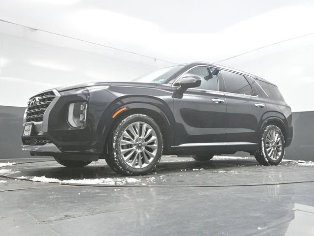 Used 2020 Hyundai Palisade Limited image 31