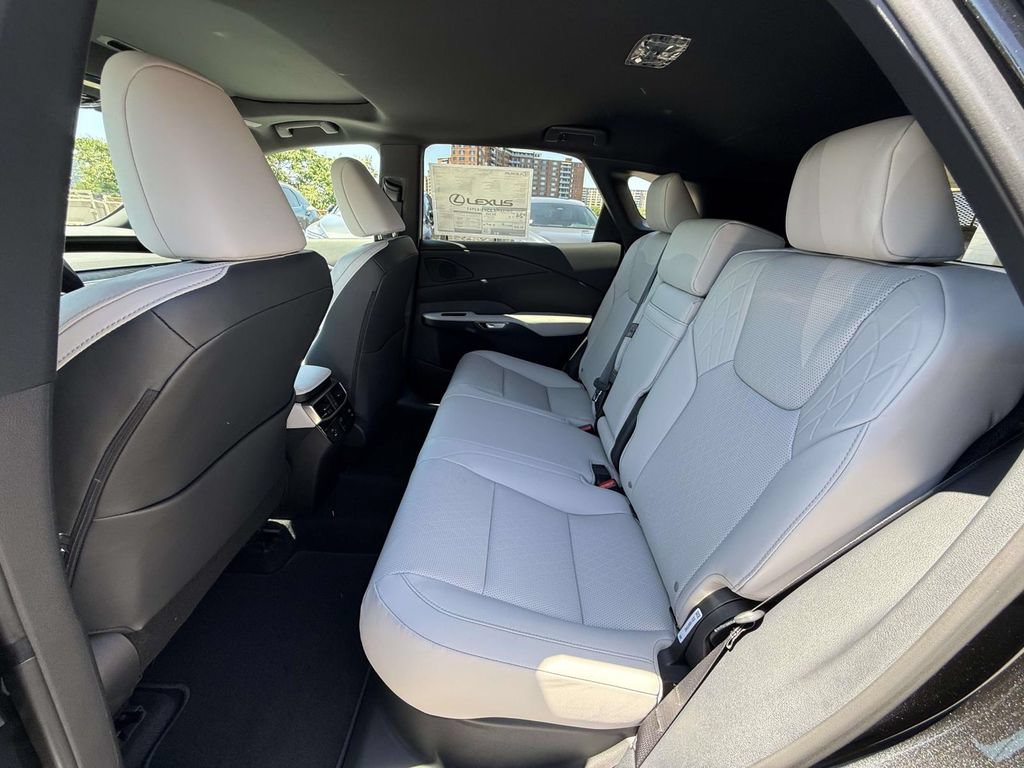 New 2026 Lexus RX 350 Premium Plus AWD/4WD image 13