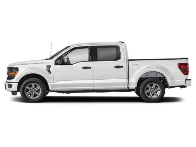 New 2026 Ford F150 XLT w/ Equipment Group 302A MID AWD/4WD image 4