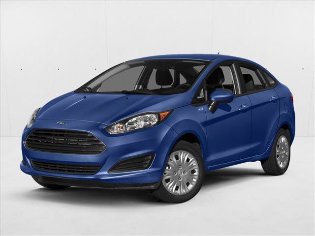 Used 2019 Ford Fiesta SE FWD image 1