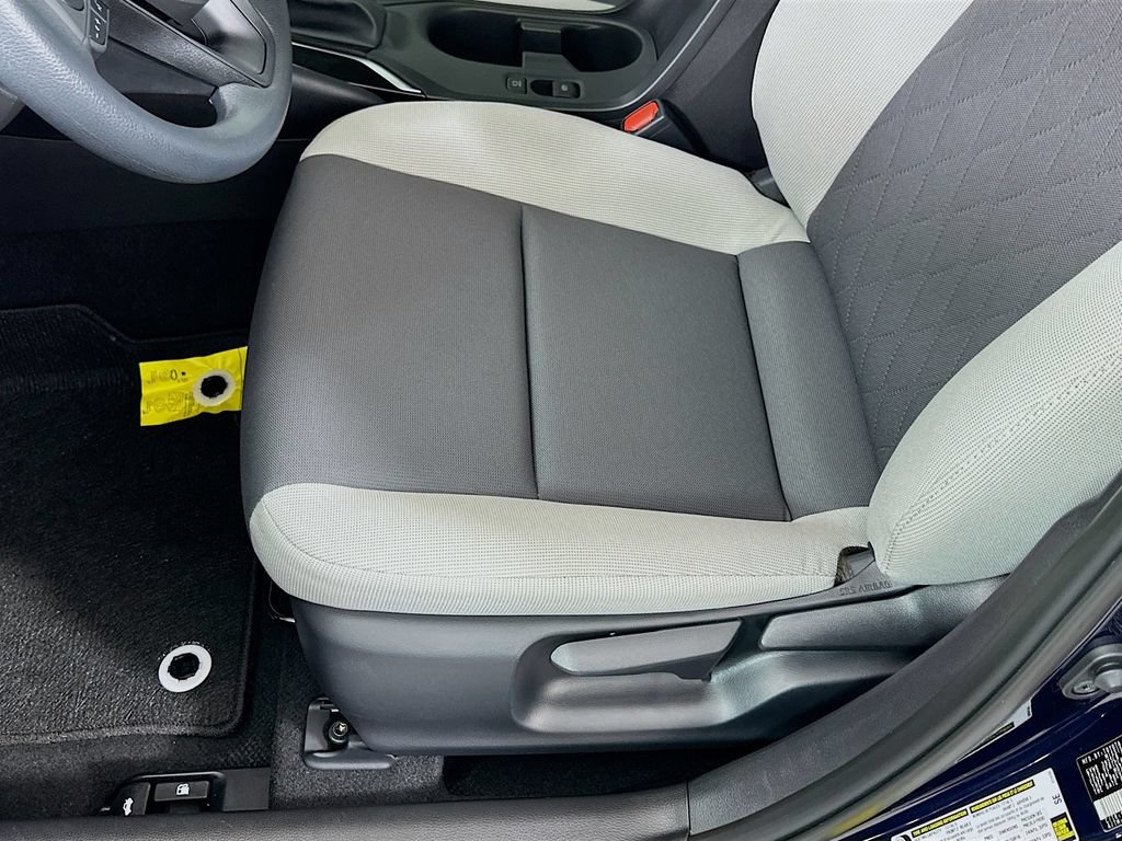 Certified 2026 Toyota Corolla LE FWD image 20