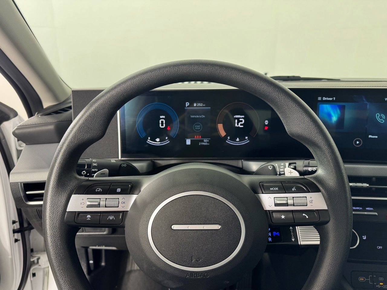 Used 2025 Hyundai Sonata SEL image 21