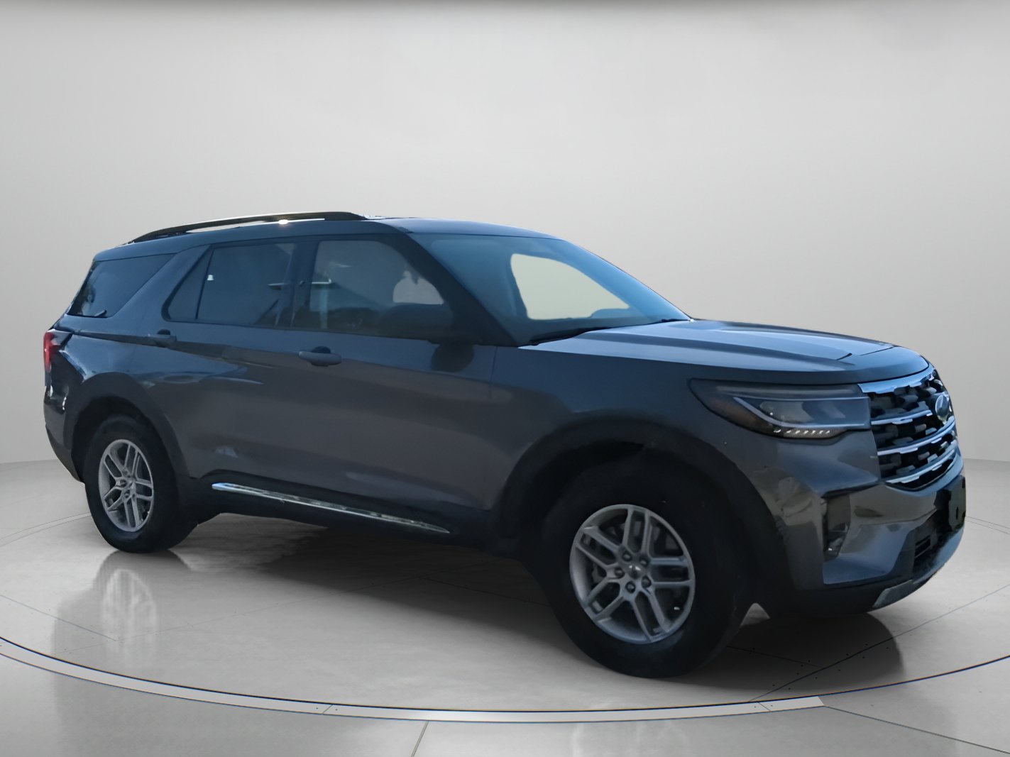 New 2025 Ford Explorer Active w/ Active Comfort Package image 38