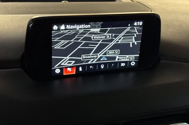 Used 2017 MAZDA CX-5 Grand Touring image 24