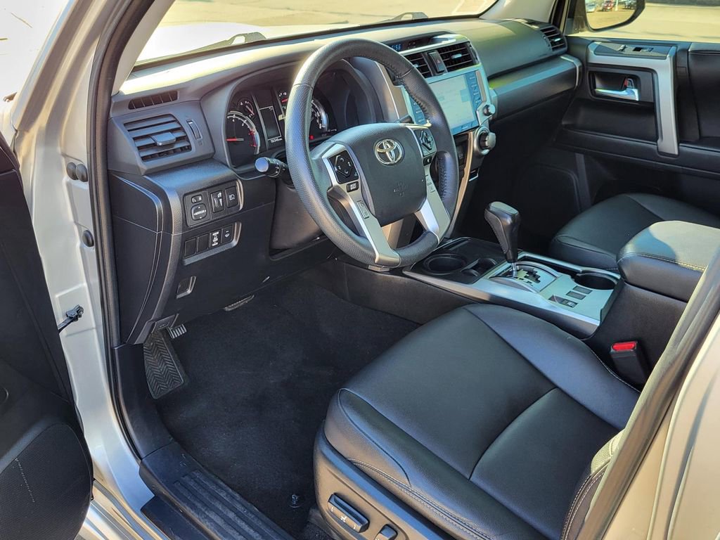 Used 2023 Toyota 4Runner TRD Sport image 16