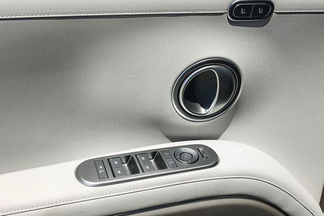 New 2026 Hyundai Palisade SEL Premium FWD image 23