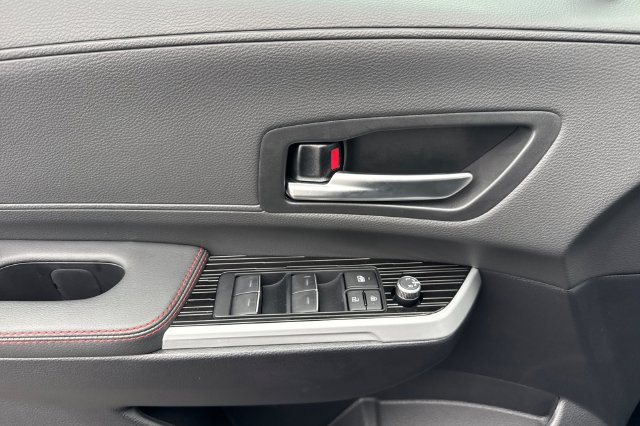 Certified 2026 Toyota Sienna XSE AWD/4WD image 14