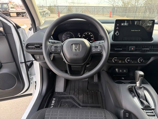 New 2026 Honda HR-V LX image 13