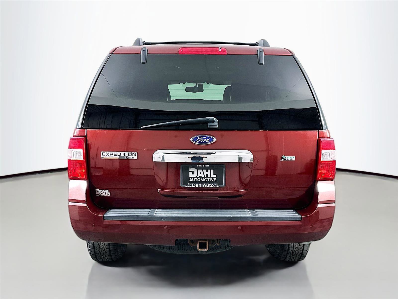 Used 2012 Ford Expedition Limited image 12