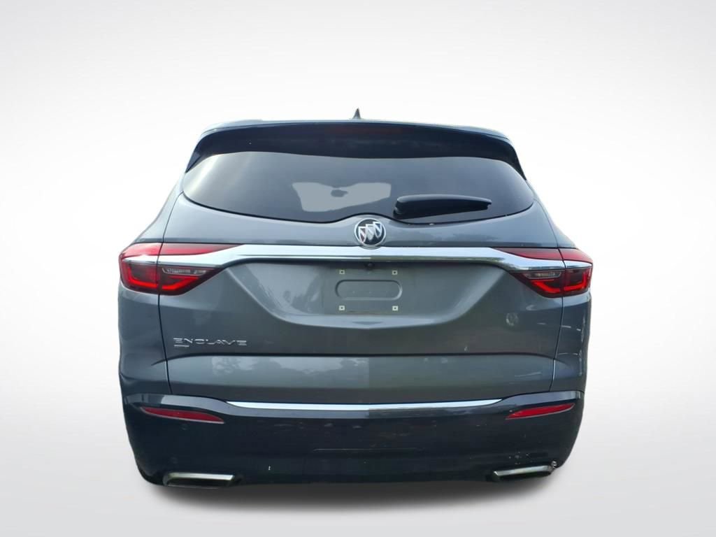 Used 2020 Buick Enclave Essence image 5