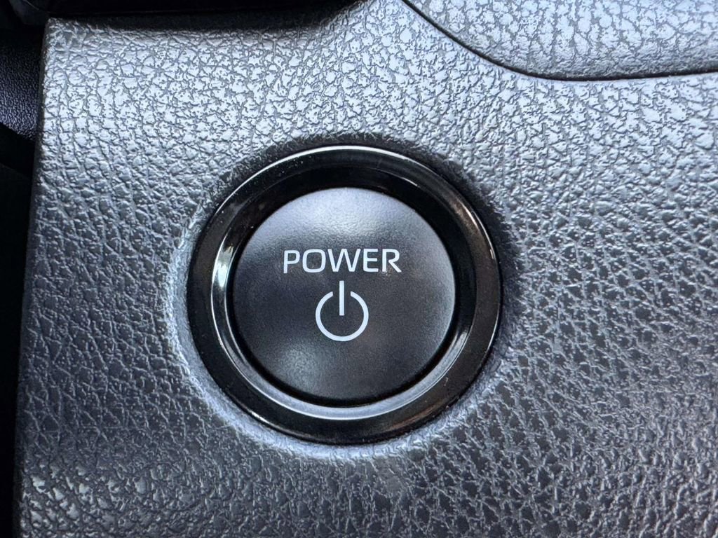 Certified 2025 Toyota Camry LE image 9