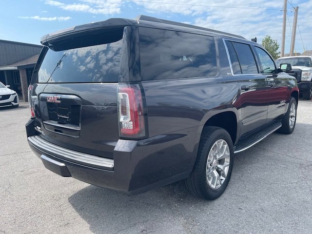 Used 2018 GMC Yukon XL SLT image 5