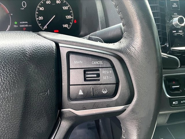 Used 2025 Honda Ridgeline Sport image 20