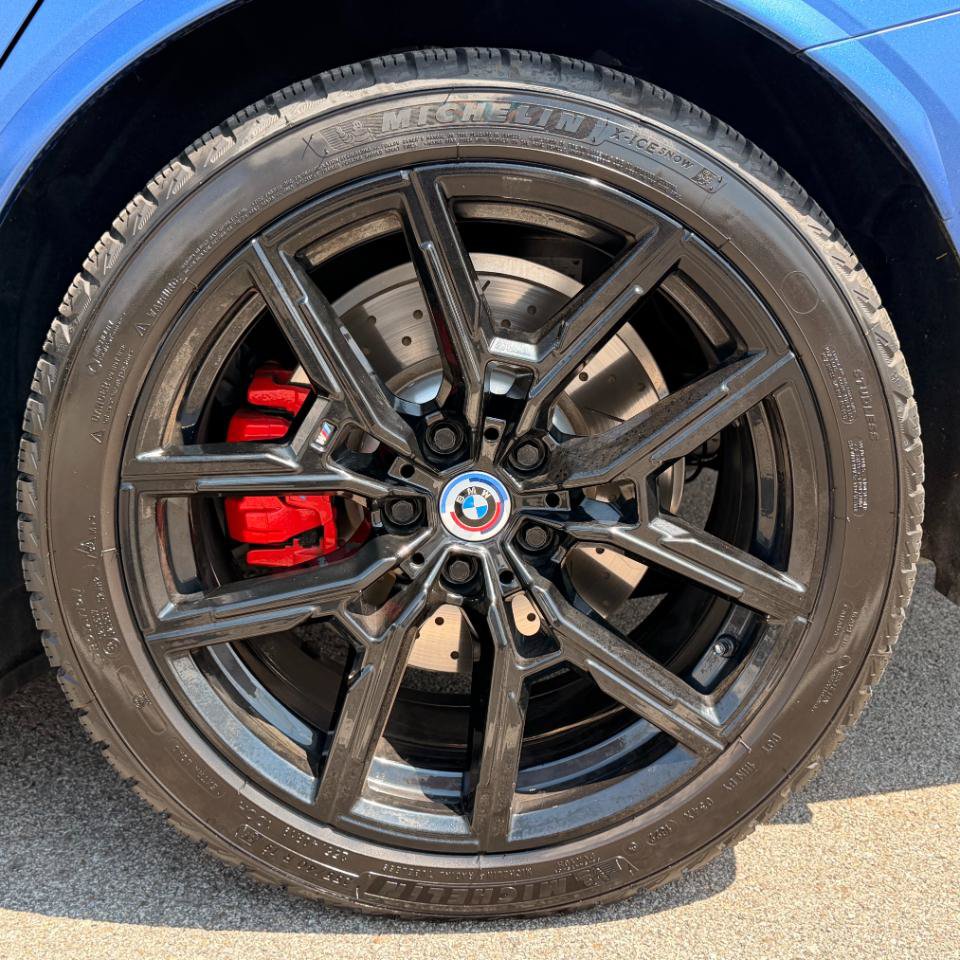 Used 2023 BMW i4 M50 AWD/4WD image 23