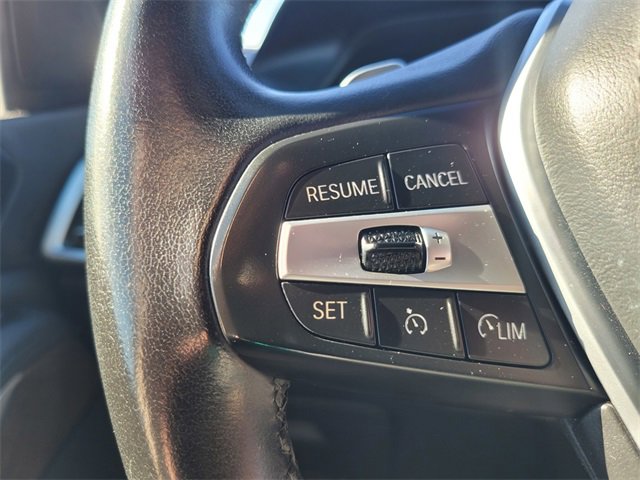 Used 2020 BMW X5 sDrive40i w/ Convenience Package image 28