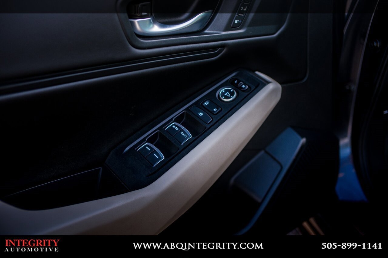 Used 2023 Honda Accord EX-L image 14