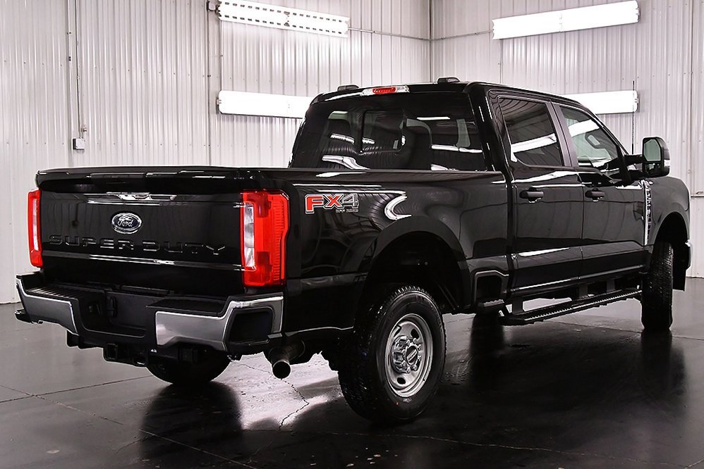 New 2026 Ford F250 XL image 7