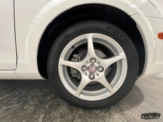 Used 2003 Toyota MR2 Spyder image 48