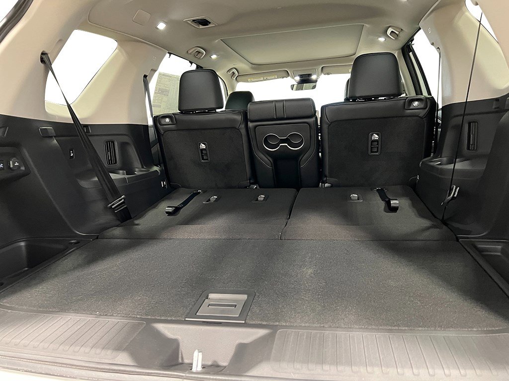 New 2025 Honda Pilot Elite image 34