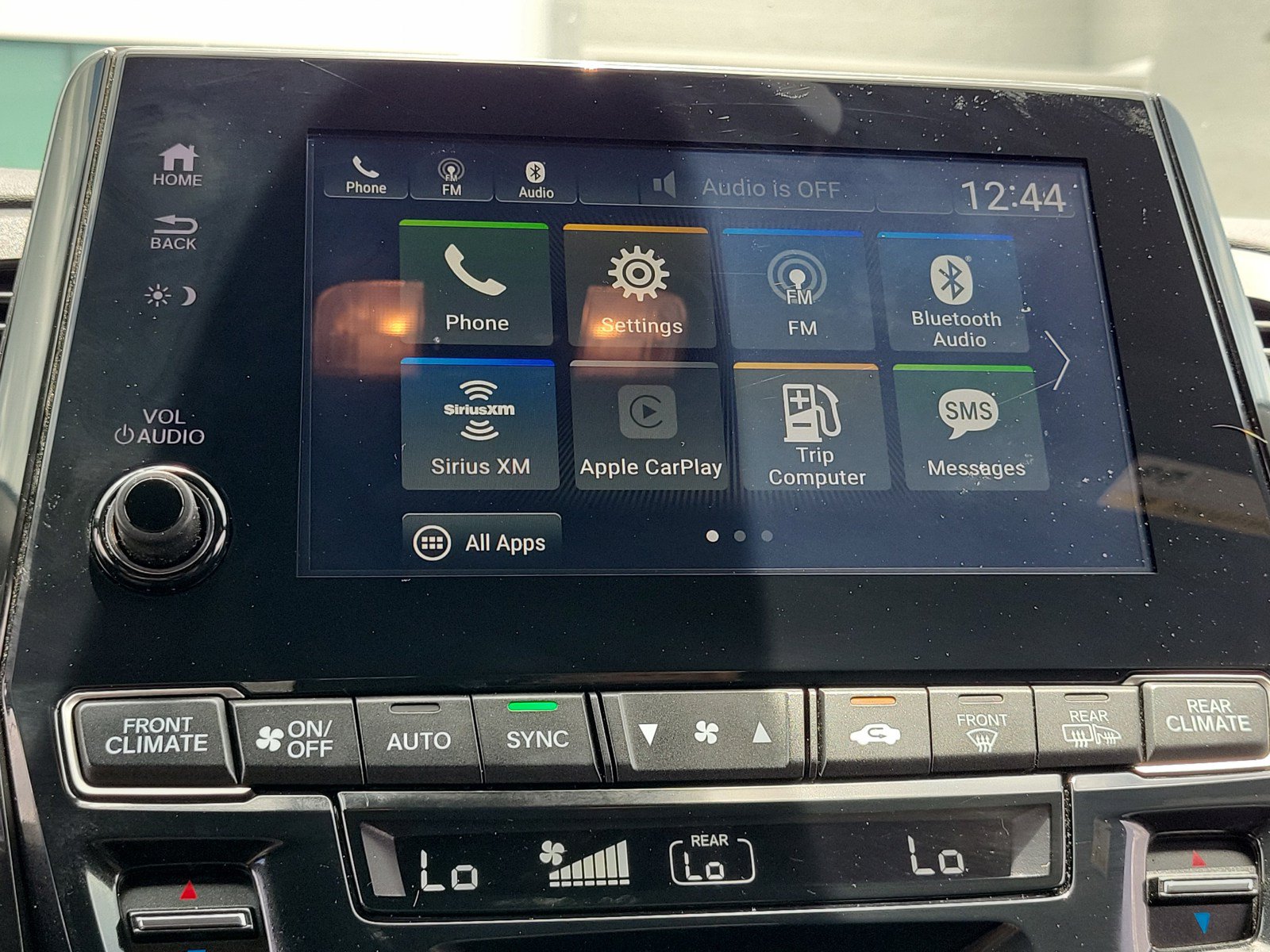 Used 2024 Honda Odyssey Sport image 23