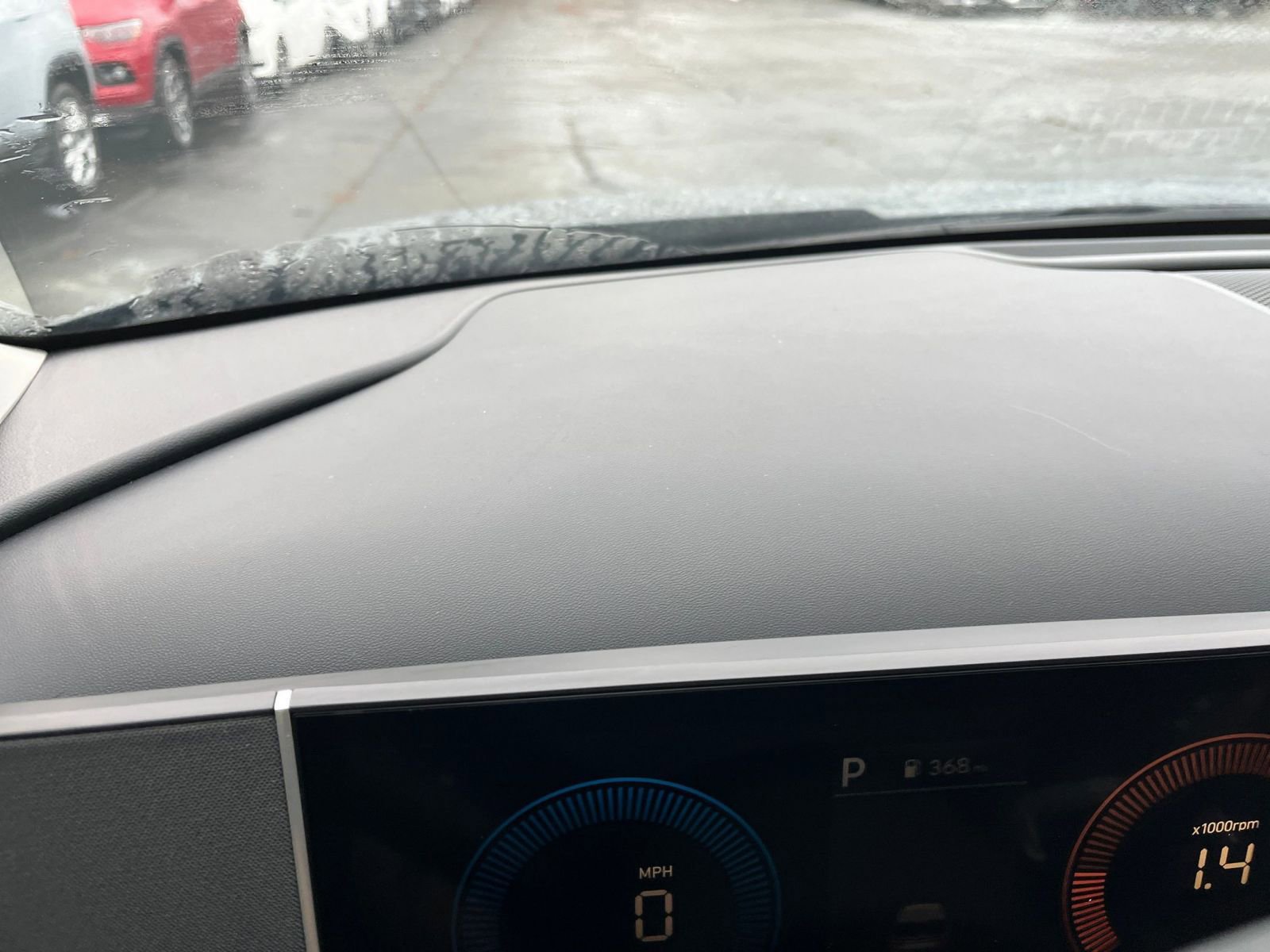 Used 2025 Hyundai Tucson SEL image 36