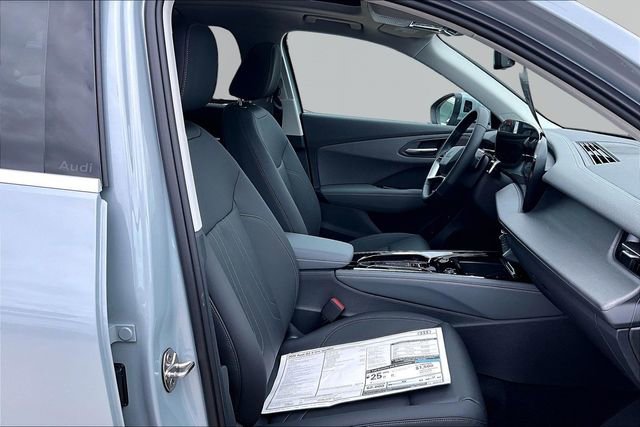 New 2026 Audi Q3 quattro 2.0T AWD/4WD image 7