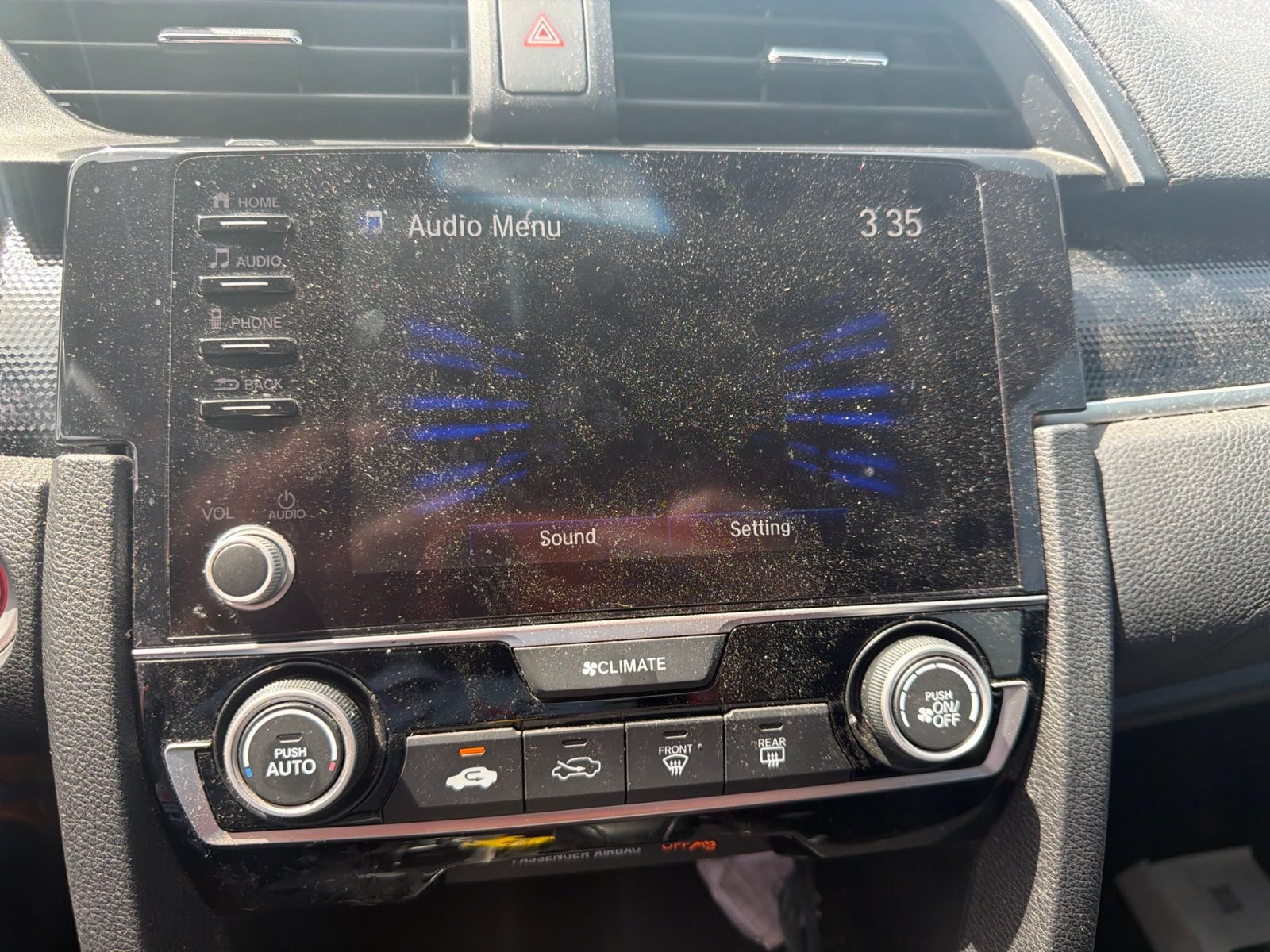 Used 2019 Honda Civic Sport image 13