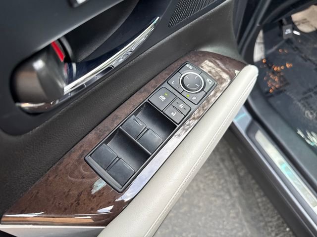 Used 2013 Lexus RX 350 AWD w/ Premium Pkg image 12