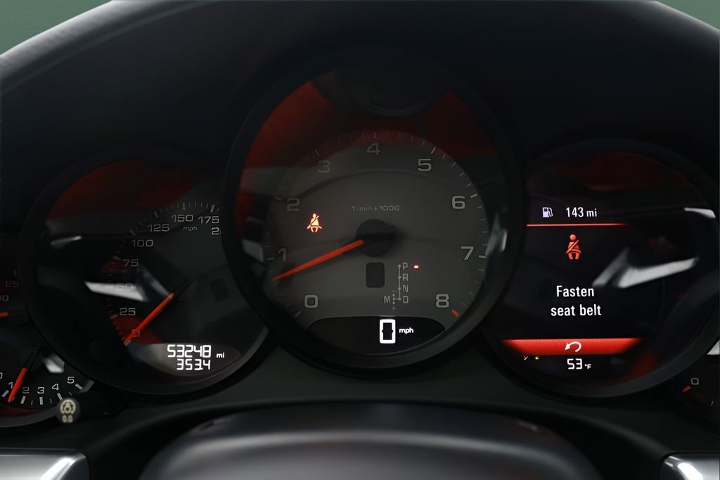 Used 2017 Porsche 911 Carrera S image 36