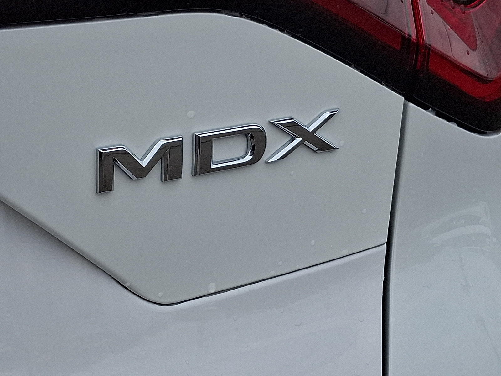 Certified 2026 Acura MDX w/ Technology Package AWD/4WD image 33