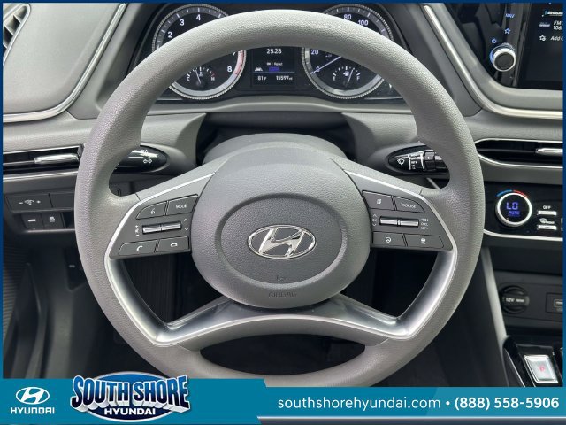 Certified 2023 Hyundai Sonata SEL w/ Preferred Accessory Package FWD image 15