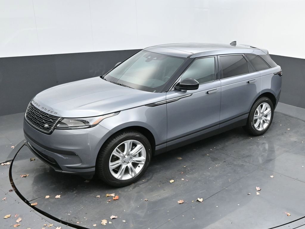 Used 2025 Land Rover Range Rover Velar S image 25