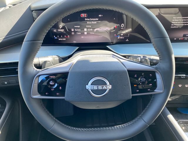 New 2026 Nissan Murano SL image 13