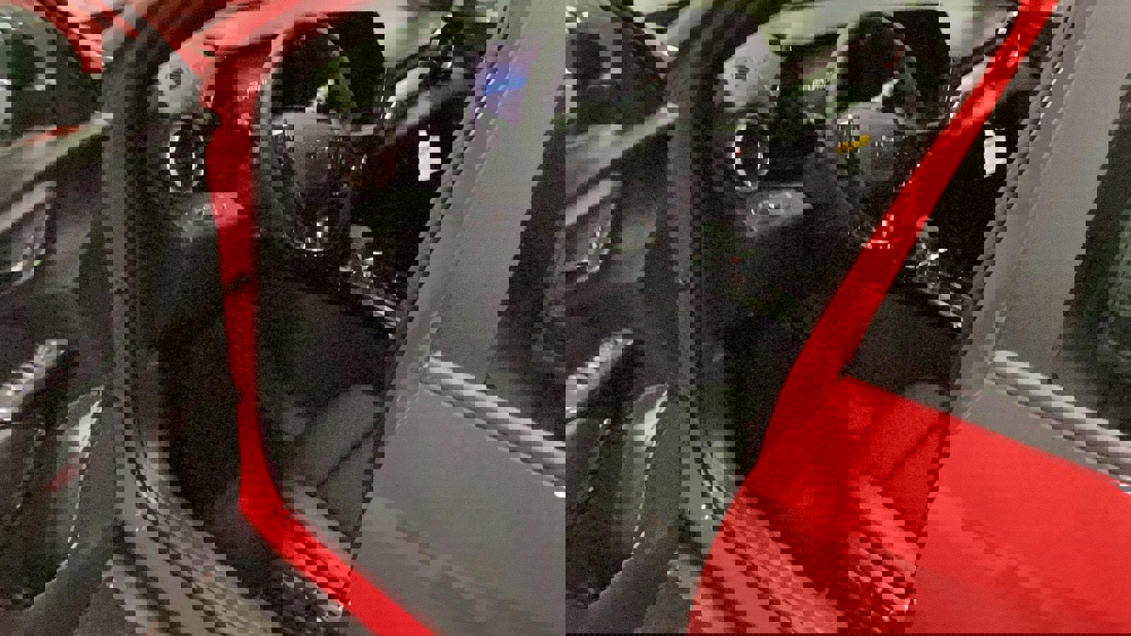 New 2026 Chevrolet Trax RS w/ Sunroof Package image 11