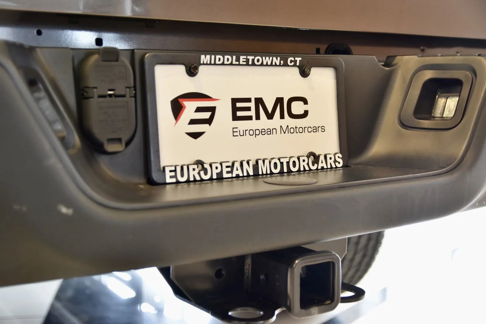 Used 2020 RAM 1500 Classic Warlock w/ Luxury Group image 14