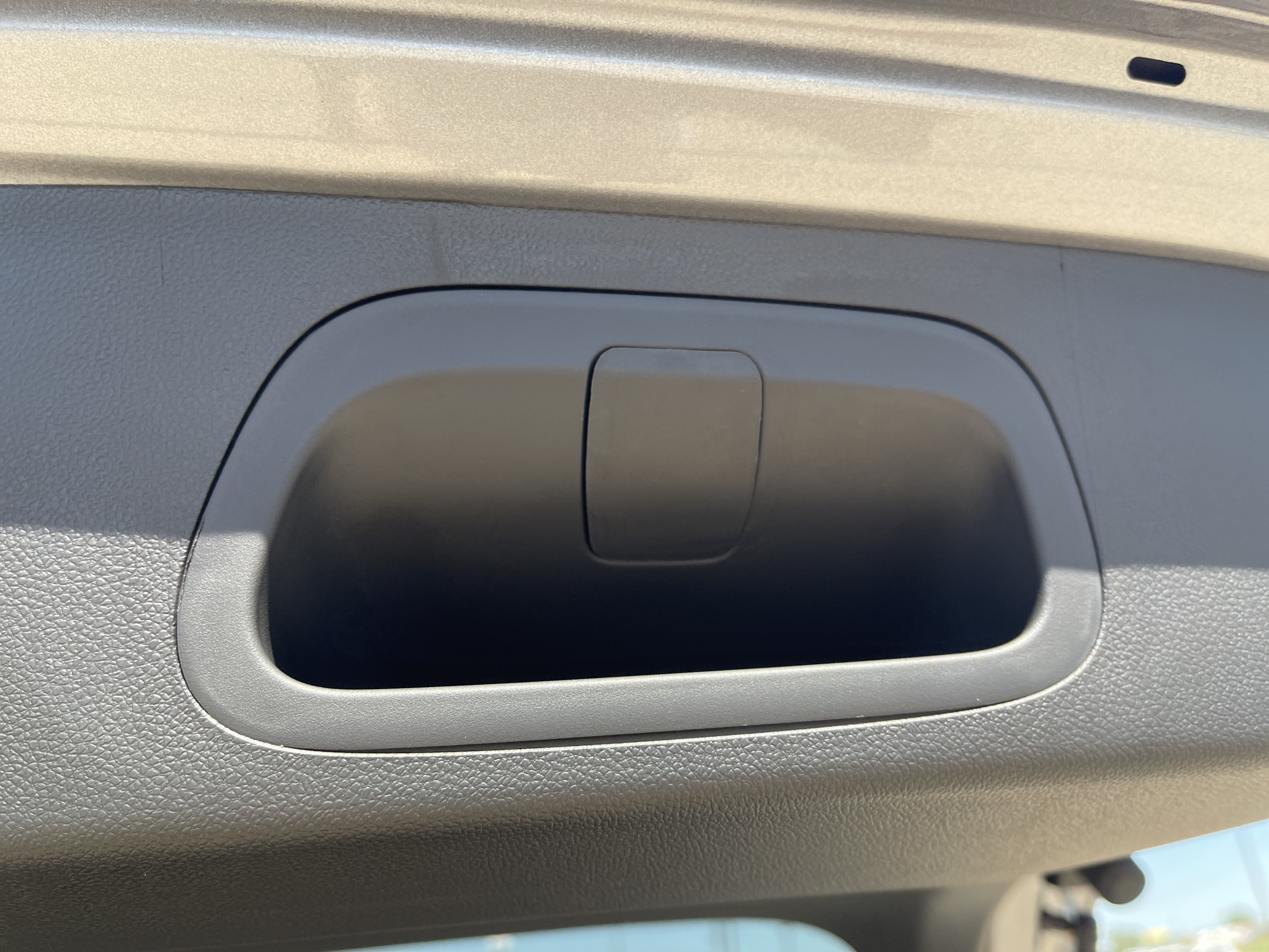 New 2026 Chevrolet Trax LS w/ LS Convenience Package FWD image 13