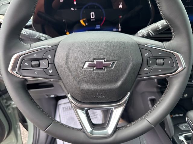 New 2026 Chevrolet TrailBlazer ACTIV w/ Convenience Package FWD image 22