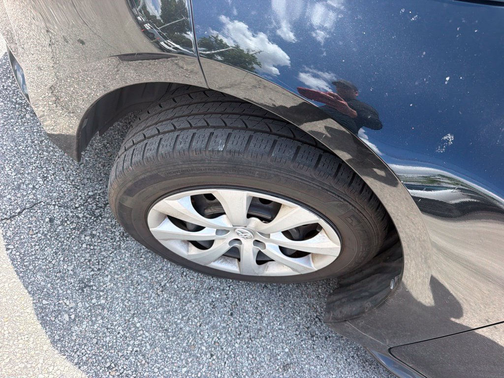 Used 2022 Toyota Corolla LE FWD image 10