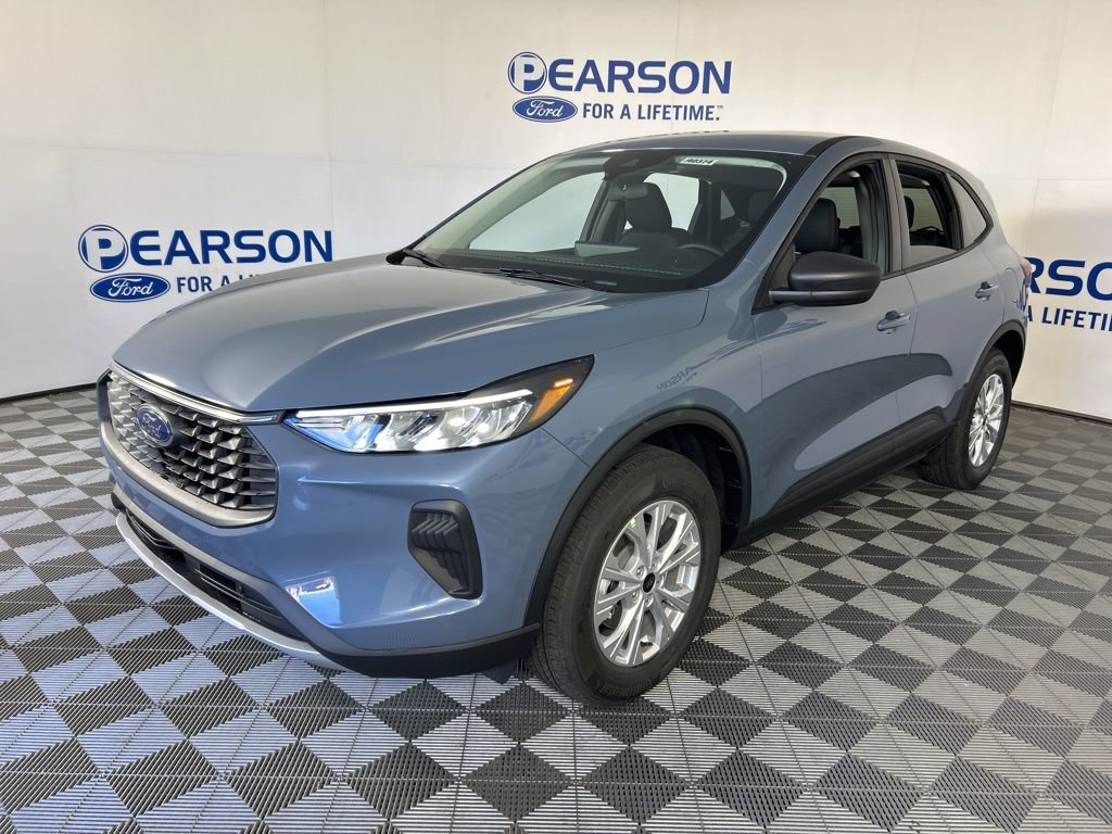 New 2026 Ford Escape Active image 1