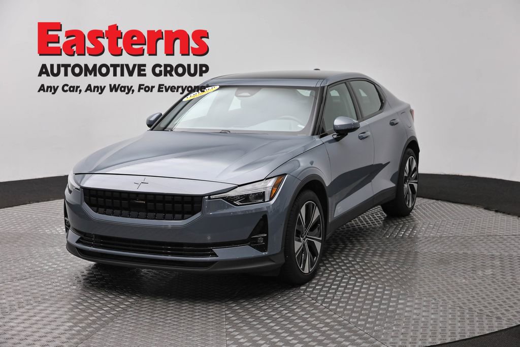 Used 2023 Polestar Polestar 2 w/ Pilot Pack