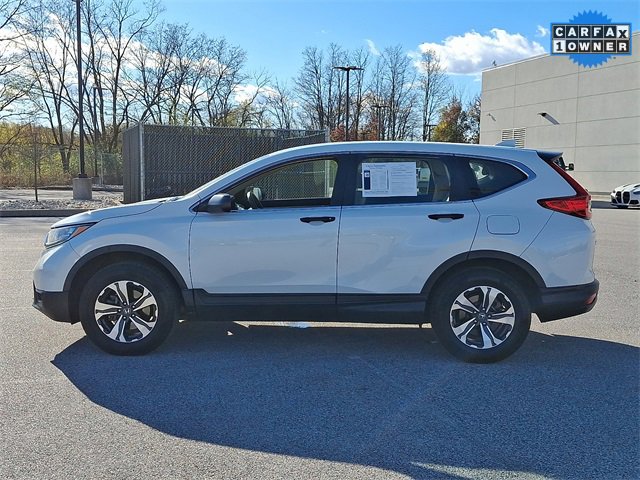 Used 2019 Honda CR-V LX image 7