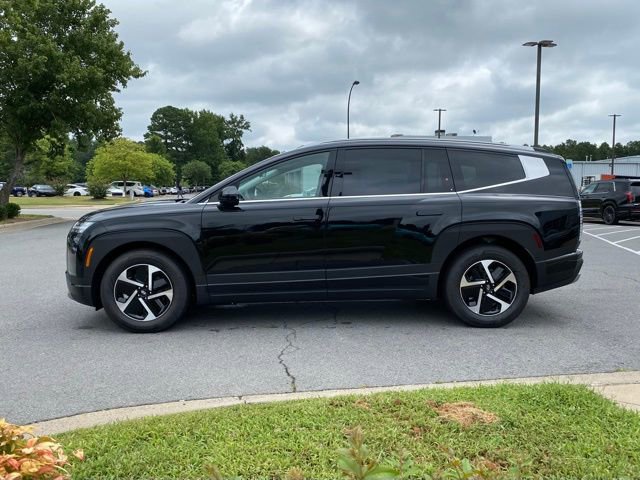 New 2026 Hyundai Ioniq 9 S image 4